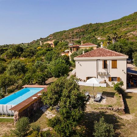 Sardinia Re - Casa Luisa With Pool Appartement Alghero Buitenkant foto