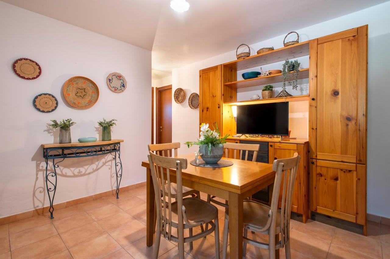 Sardinia Re - Casa Luisa With Pool Appartement Alghero Buitenkant foto