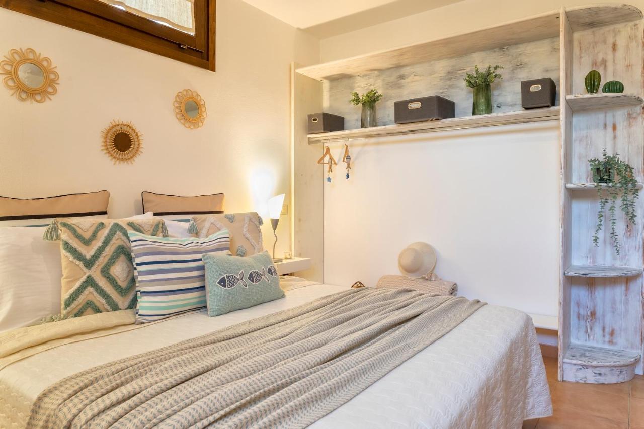 Sardinia Re - Casa Luisa With Pool Appartement Alghero Buitenkant foto