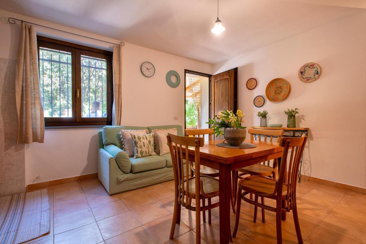 Sardinia Re - Casa Luisa With Pool Appartement Alghero Buitenkant foto
