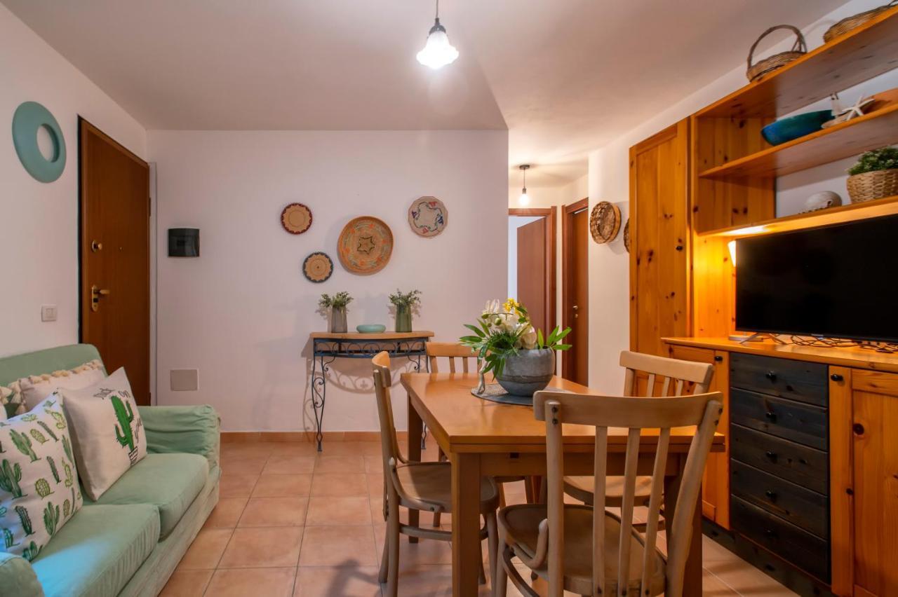 Sardinia Re - Casa Luisa With Pool Appartement Alghero Buitenkant foto