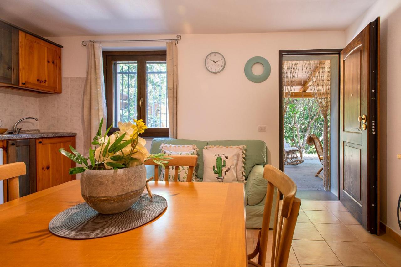 Sardinia Re - Casa Luisa With Pool Appartement Alghero Buitenkant foto