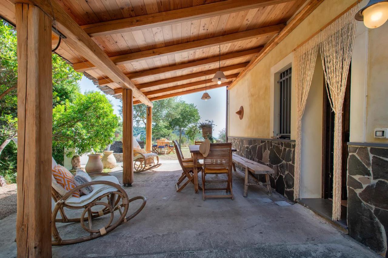 Sardinia Re - Casa Luisa With Pool Appartement Alghero Buitenkant foto