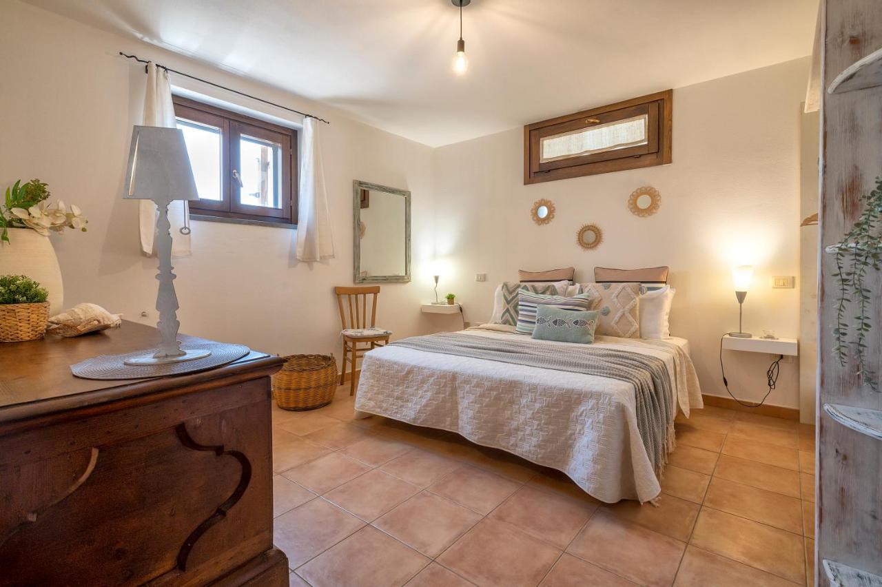 Sardinia Re - Casa Luisa With Pool Appartement Alghero Buitenkant foto