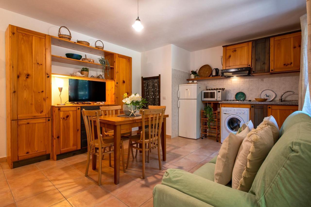 Sardinia Re - Casa Luisa With Pool Appartement Alghero Buitenkant foto