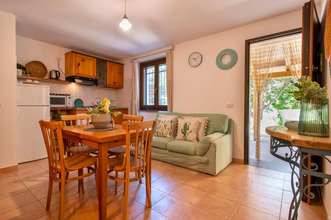 Sardinia Re - Casa Luisa With Pool Appartement Alghero Buitenkant foto
