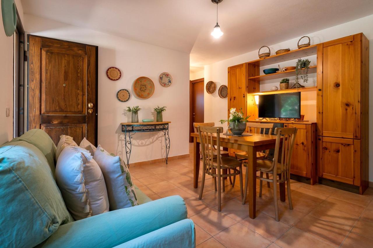 Sardinia Re - Casa Luisa With Pool Appartement Alghero Buitenkant foto