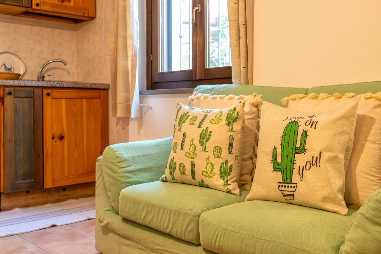 Sardinia Re - Casa Luisa With Pool Appartement Alghero Buitenkant foto