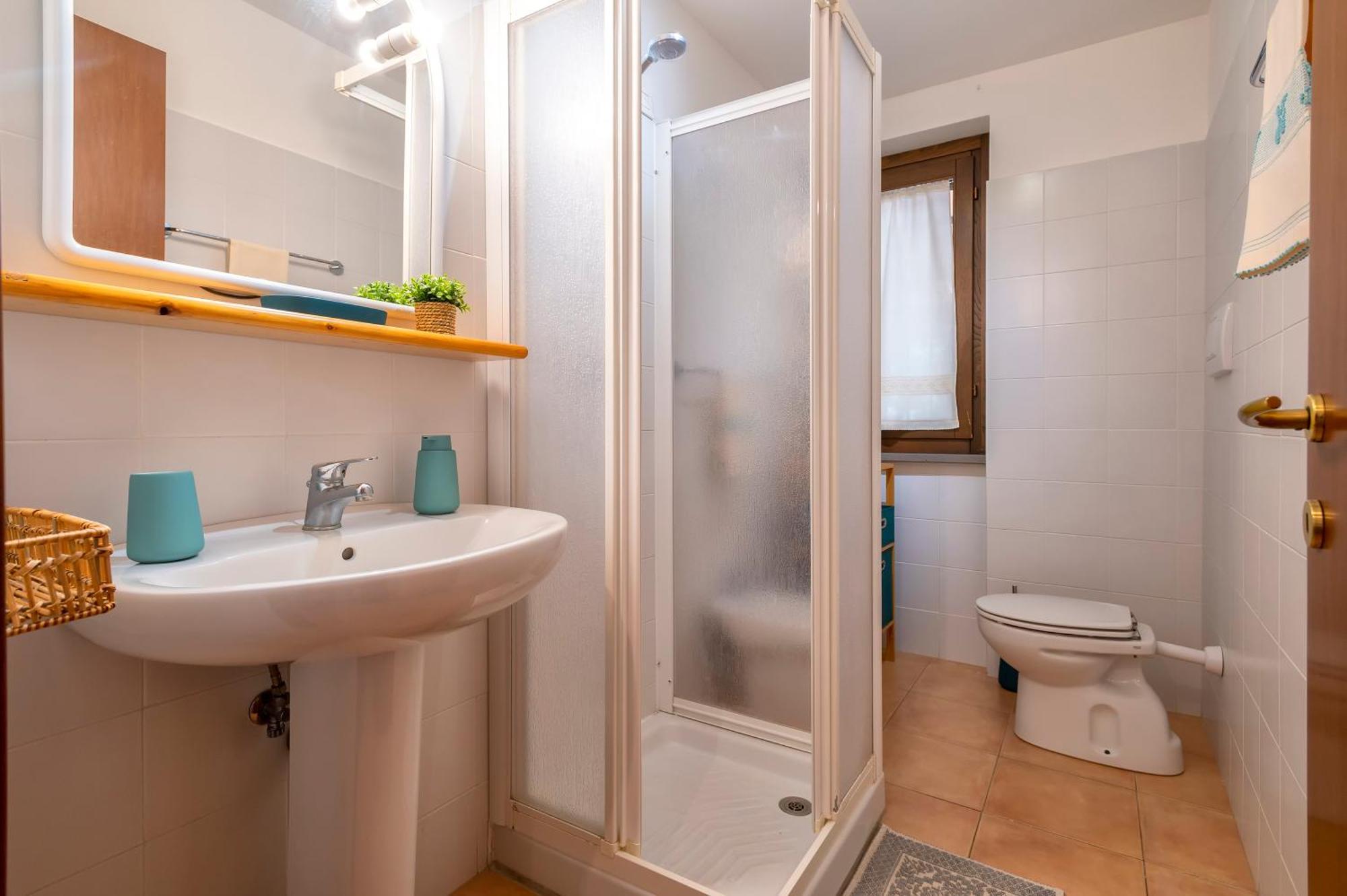 Sardinia Re - Casa Luisa With Pool Appartement Alghero Buitenkant foto